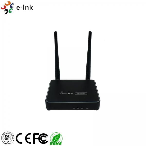 Quality HDMI H.264 Wireless Extender including transmitter and receiver 300 meter extend for sale