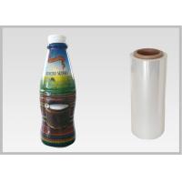 Quality 100% Biodegradable Multi Purpose Shrink Wrap Packaging 45 Mic Or 50 Mic for sale