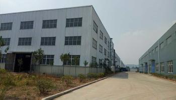 China Factory - Nanjing Stone Power CO.,LTD