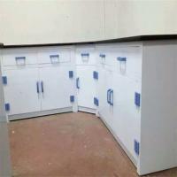 China Acceptable OEM/ODM Chemistry Lab Furniture - Safety and Customizable factory