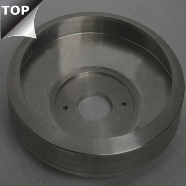 Quality Cobalt Chrome Alloy Centrifugal Spinners For Glass Wool Production Machine for sale