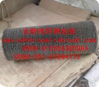 China Abrasive Nylon Roller Cleaning Brush factory