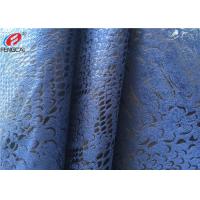 China 50D + 75D Warp Knitted Fabric Micro Suede Polyester Fabric For Sofa Upholstery factory