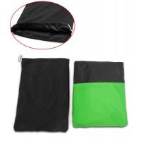 China Rsi Waterproof Motorcycle Cover , Outdoor Bike Cover Wind Resistant factory