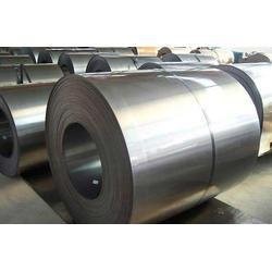 Quality ASTM 410 Stainless Steel Coil Strip HL 8K 2b Ba No. 4 Customized for sale