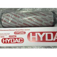 Quality 1300R Series Return Line Hydac Filter Element Replacment Cartridge Structure for sale