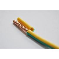 Quality EHV Power Cable UL83 Certificated Cu/PVC Thw Tw Thhn Wire Polyvinyl Chloride for sale