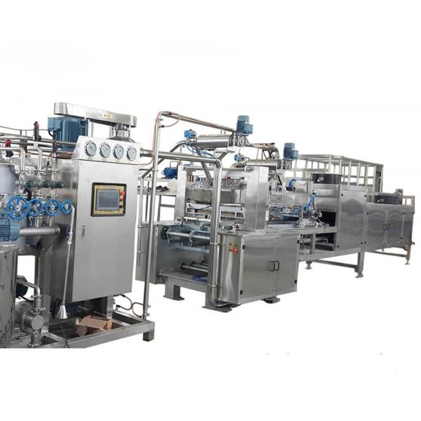Quality Professional Deposited Toffee Candy Making Machine for sale
