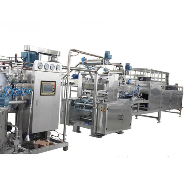 Quality Professional Deposited Toffee Candy Making Machine for sale