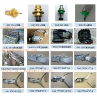 China JUKI SMT Mounter spare parts hot sale for sale