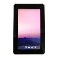 China 5 inch tft touch panel wall android tablet with poe for sale