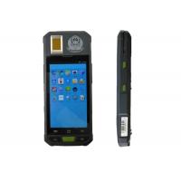 china Handheld RFID Tag Reader PDA With Android