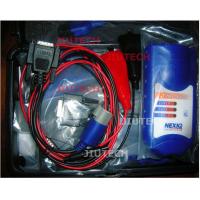 China All software Installed nexiq 125032 usb link For Hino Cummins   heavy truck diesel engine factory