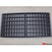 China API SS316L Composite Rock Shaker Screen With Framed Type for sale