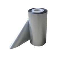 China 10-20 Micron Aluminum Foil Roll Sheet ASTM AISI JIS h14 factory