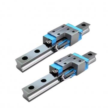 Quality Linear Roller Guideways 30/35/45/55/65mm Bore Size With Viscosity Of About 30 for sale