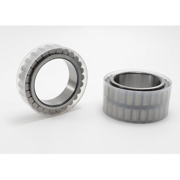 Quality RSL18 2306 2318 Roller Bearings Single Row Cylindrical Full Complement Roller Bearings for sale