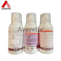 China Highly Effective 5% Fenpyroximate SC Liquid Insecticide Fungicide for Pest Management factory