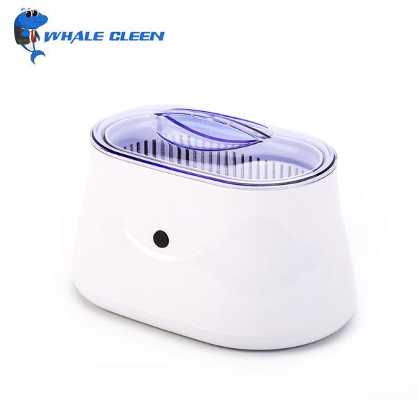Quality Medical Dental Ultrasonic Cleaner 50W Heating Power 2500ml Digital Control for sale
