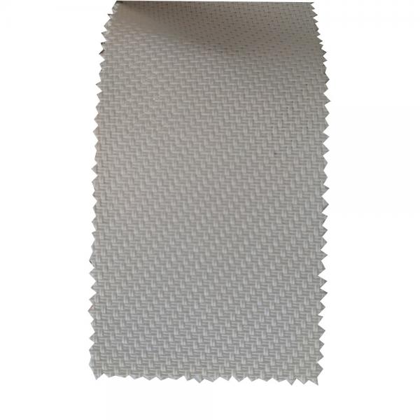 Quality FB1700 Cheap Price Fiberglass Sunscreen Blind Window Curtain Fabric for sale