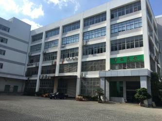 China Factory - Hygartech Manufacturing Co., Ltd.