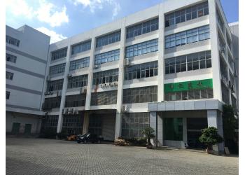 China Factory - Hygartech Manufacturing Co., Ltd.