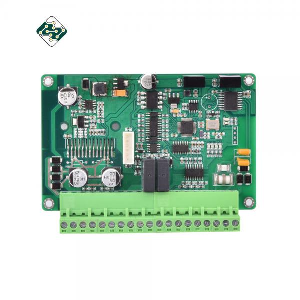 Quality Medical Dynamic ECG Circuit Board , Industrial Automotive PCB Assembly for sale