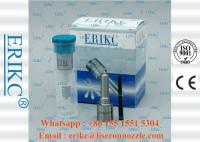 China ERIKC DLLA147P2405 diesel injector nozzle DLLA 147 P 2405 p type cr nozzle 0 433 172 405 FOR 0 445 120 364 factory