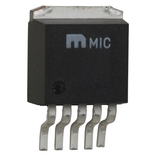 Quality MIC29302WU-TR LDO Voltage Regulators 3.0A LDO Adj. + Shutdown Integrated Circuits ICs for sale