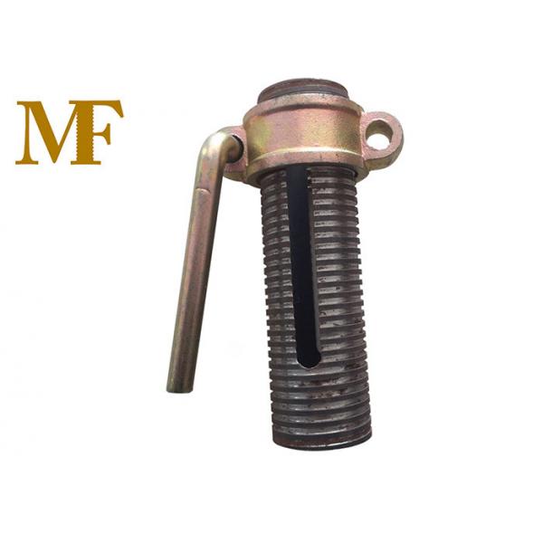Quality Heavy Duty Steel Shoring Jacking Post Prop for sale