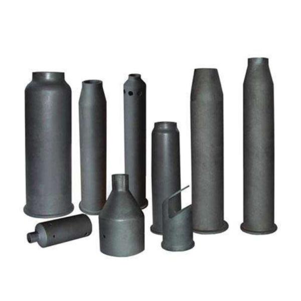 Quality Silicon Carbide Kiln Furnitures Burner Nozzle for sale