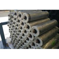 Quality Non Magnetic Aluminium Mining Conveyor Rollers for sale