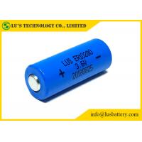 China 3.6V 500Mah ER10/28 Lithium Battery Replacement ER10280 Battery For FX2NC-32BL factory