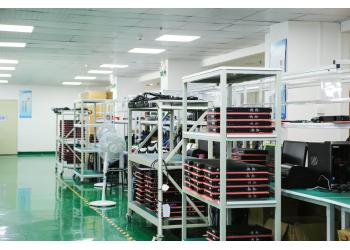 China Factory - Shenzhen FHB Audio Technology Co., Ltd.