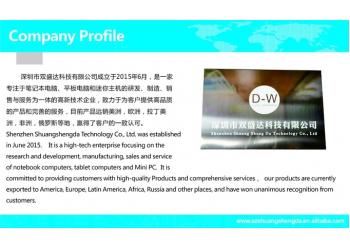 China Factory - Shenzhen Shuangshengda Technology Co., Ltd.