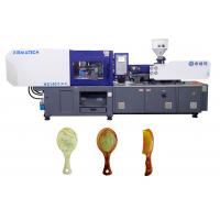 Quality Modular Two Double Color Injection Molding Machine XGM140 for sale