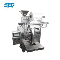 China SED-SLLD CE Pipette Automatic Packing Machine 0.6KW Automatic Packing Machine factory