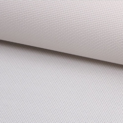 Quality Fabric Blackout Roller Window Blinds UV Protection Thermal Insulated Anti Static for sale