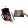 China Straight Beam Probe Ultrasonic Flaw Detector With Data Processing Software MFD550B factory
