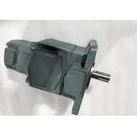 Quality Low Noise Yuken Hydraulic Pump , PV2R24 Series Variable Vane Pump Yuken for sale