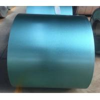 China 0.4mm 1250mm Galvalume Steel Coil for Roofing and Garage Doors AZ80 factory