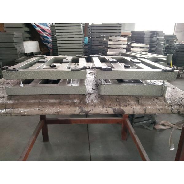 Quality Mild Steel Structure 150kg Digital Platform Bench Scale for sale