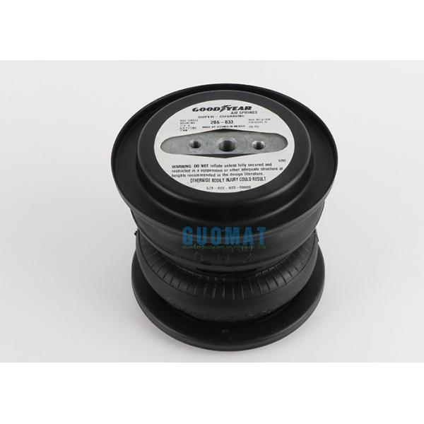 Quality Rubber 2B6-833 Goodyear Air Spring Bellows 579-92-3-510 for sale
