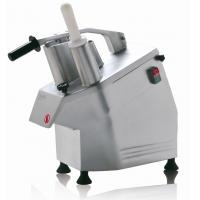 China Commercial Food Processor Multifunction Vegetable Cutting Machine With 5 Knives factory