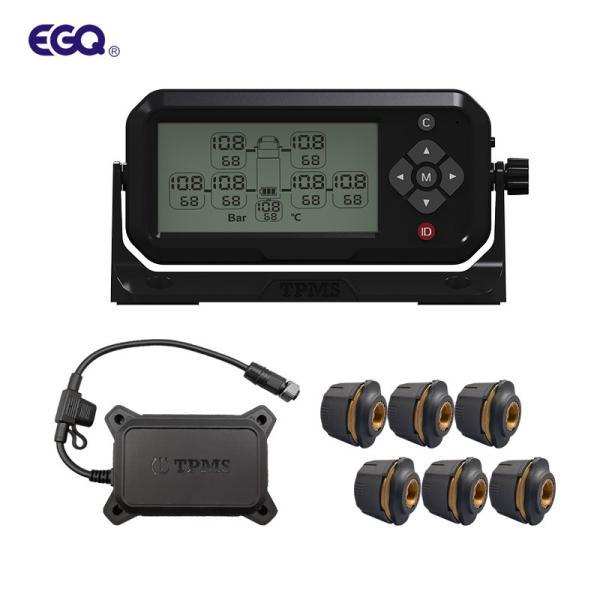 Quality Truck Bus TPMS for sale