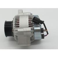 China 60A 24 Volt High Output Alternator 600-821-6130 101211-7960 For PC200-7 Excavator factory