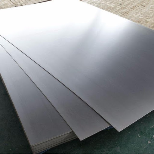 Quality Cold Rolled 4x8 Stainless Steel Wall Panels Flat Woven 317L Stainless Steel for sale