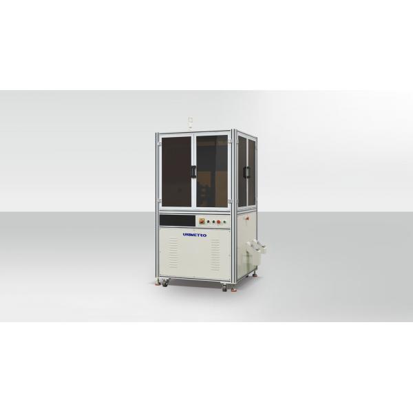 Quality Sorting Automatic Dimension Check Machine For Product Measuring Angle for sale