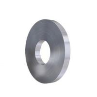 Quality X6Cr17 1.4016 Ferritic Stainless Steel Strip For Springs for sale