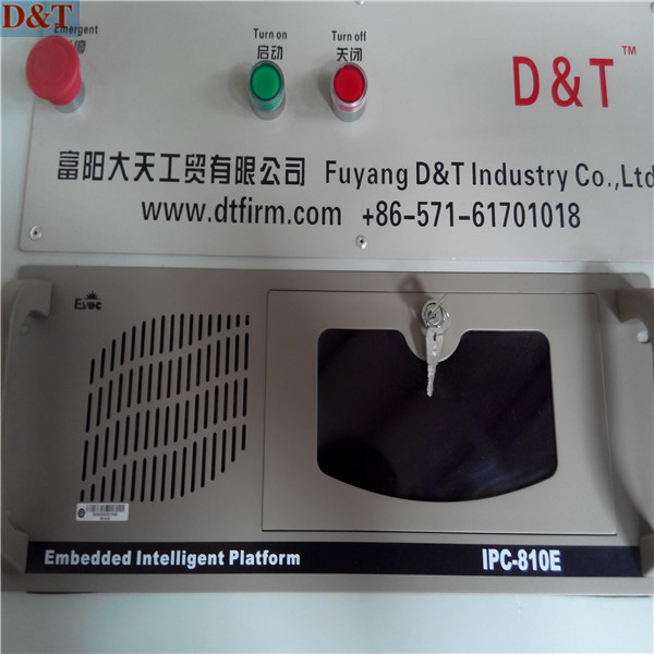 Quality Full-Automatical Durable Hot Wire Foam Cutting CNC Machine For EPS 2D Shape for sale